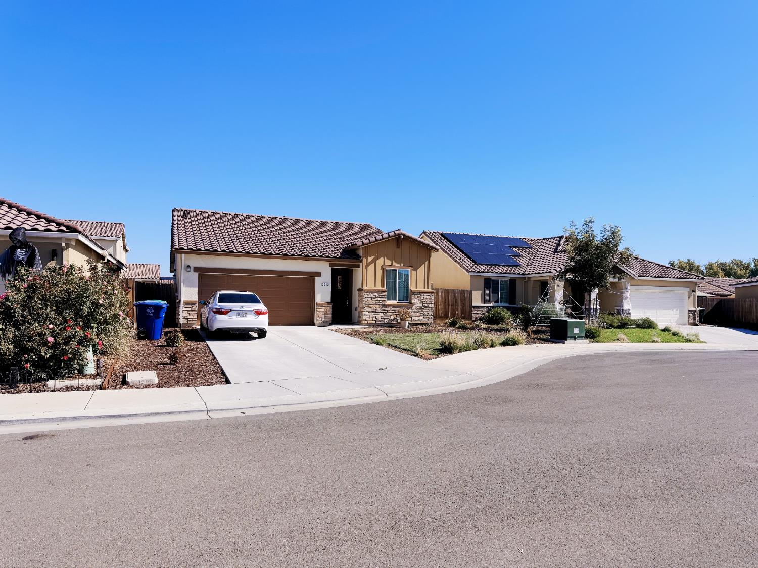 2013 Marciochi Ct, Los Banos, CA 93635