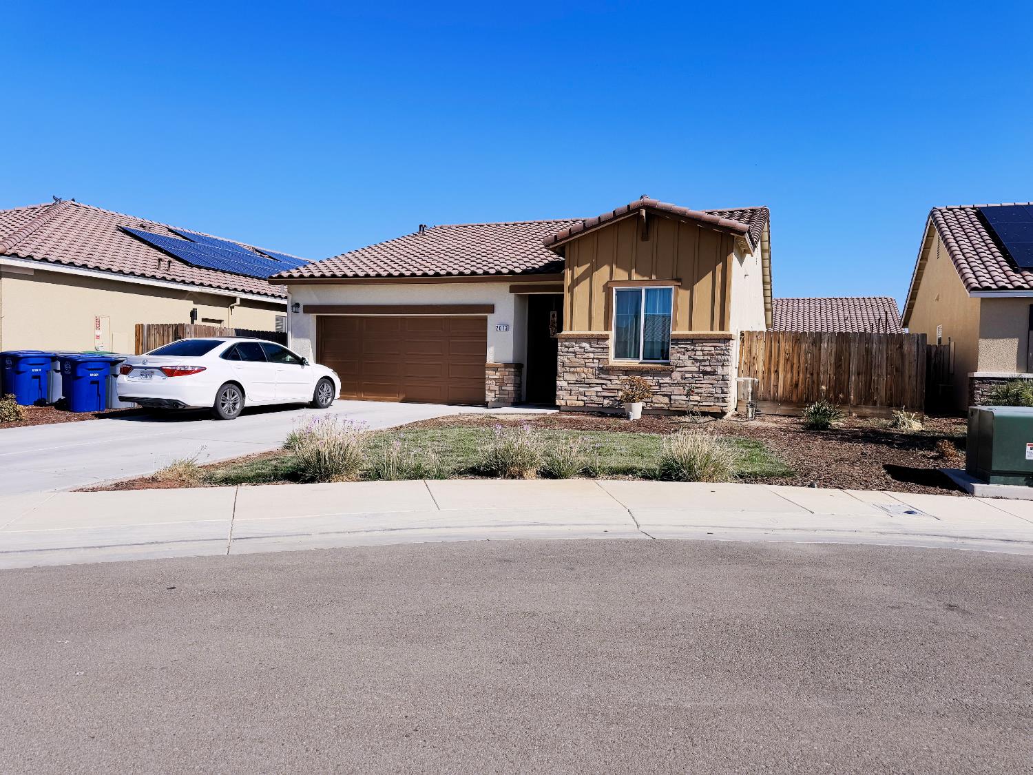 2013 Marciochi Ct, Los Banos, CA 93635