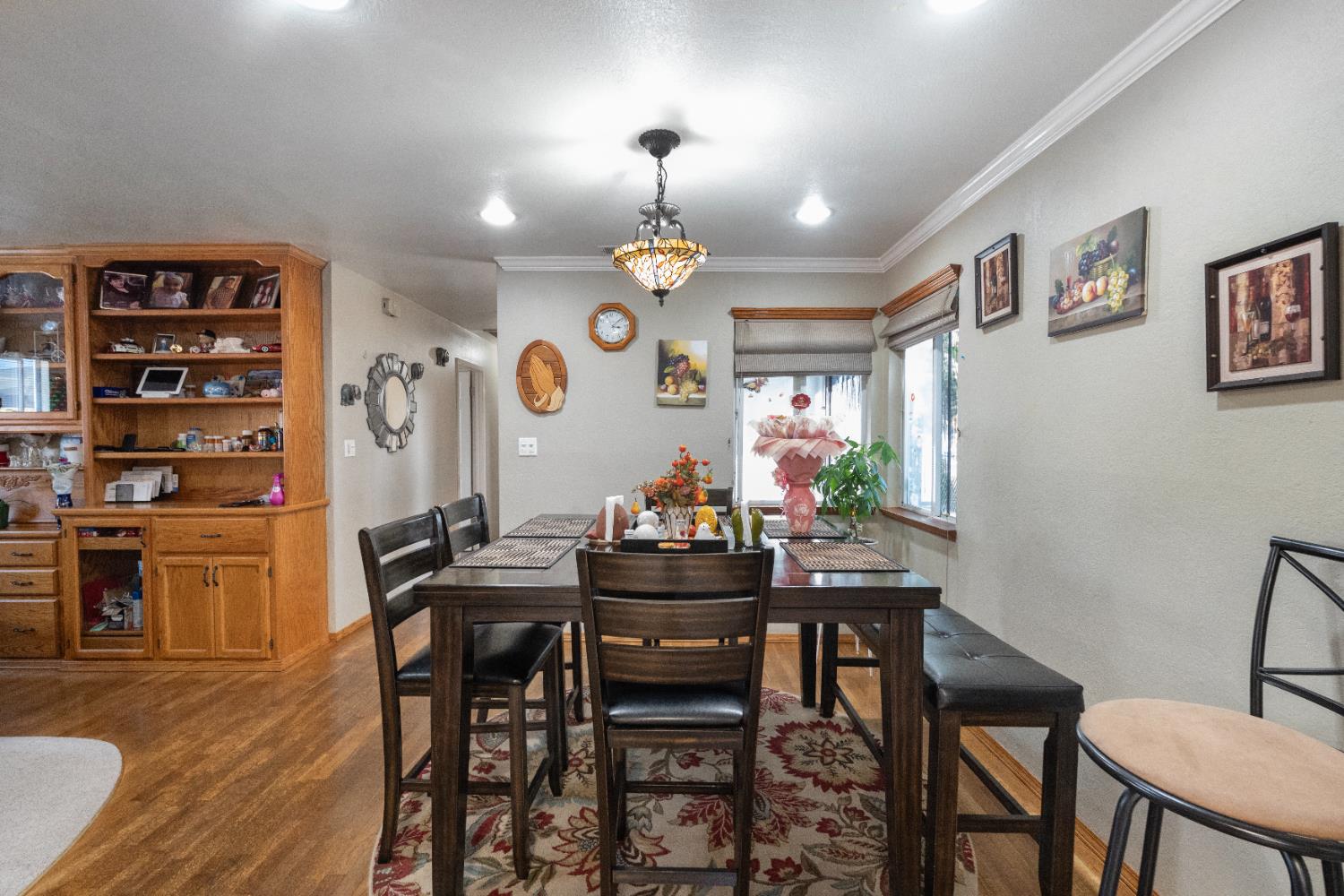 161 Ribier Ave, Modesto, CA 95350