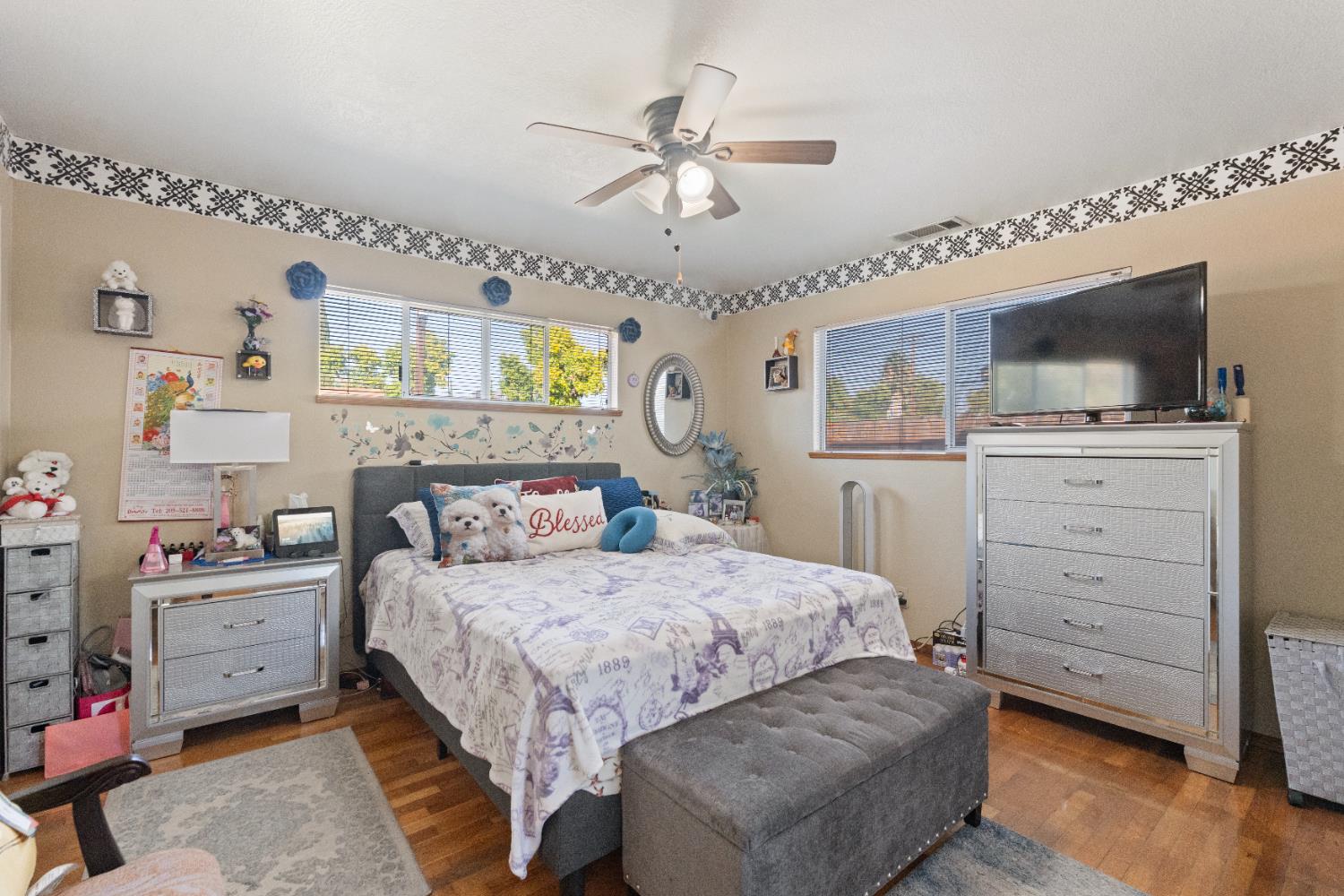 161 Ribier Ave, Modesto, CA 95350