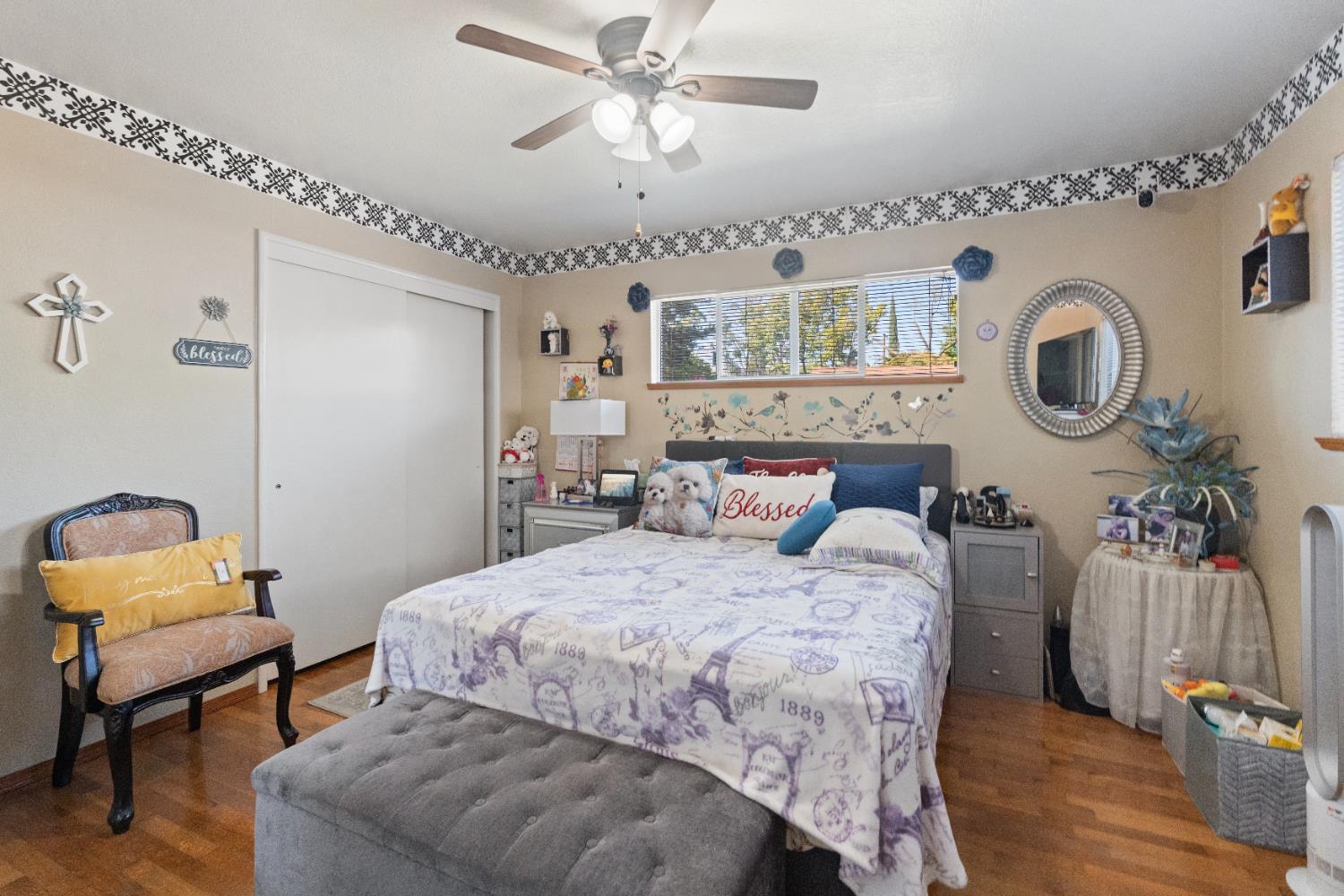 161 Ribier Ave, Modesto, CA 95350