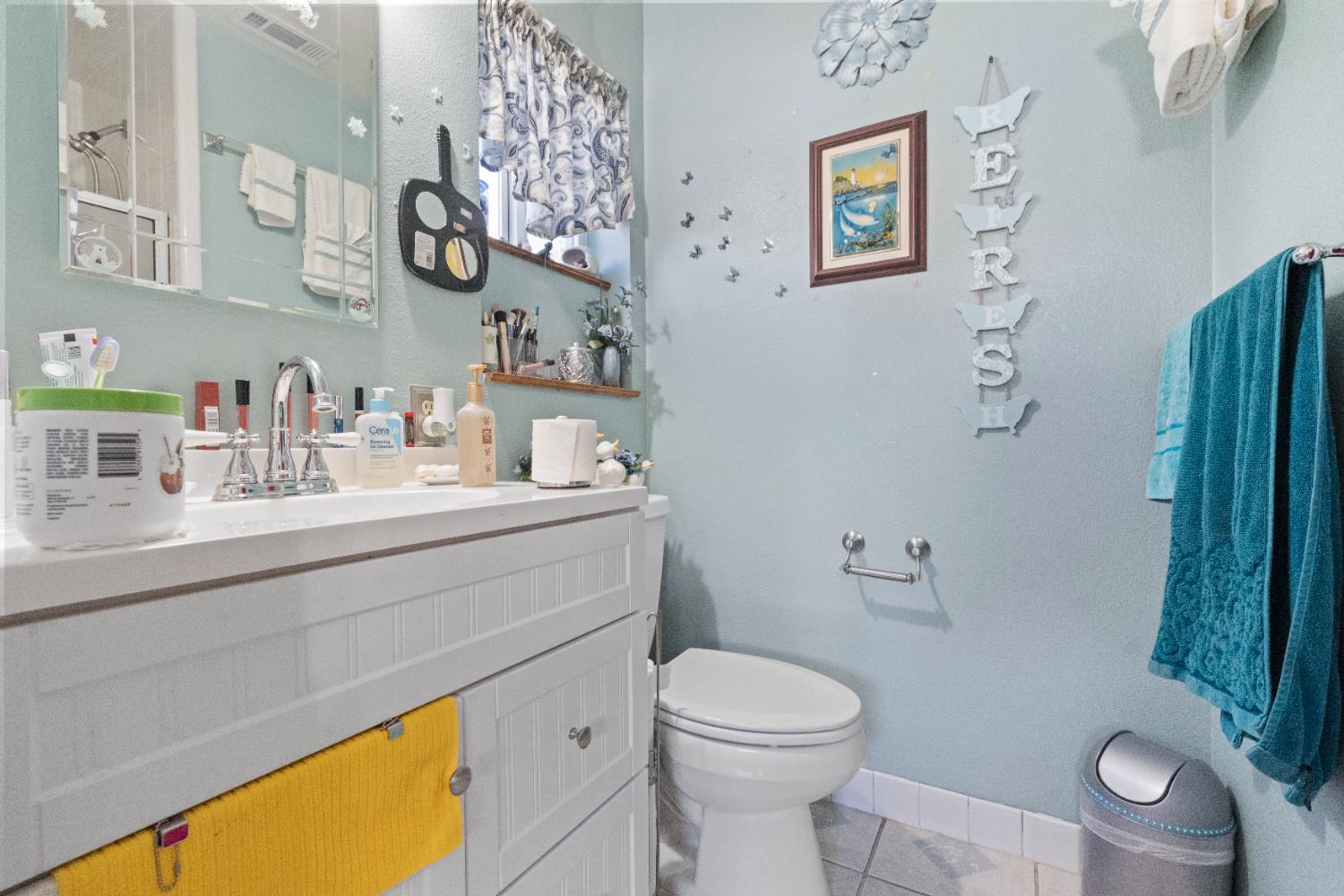 161 Ribier Ave, Modesto, CA 95350