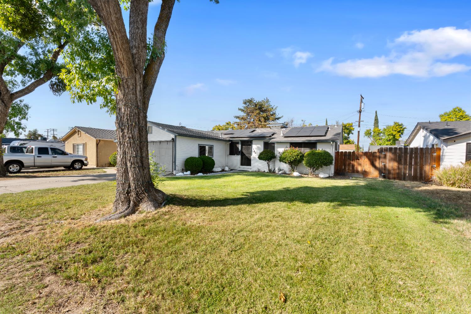 161 Ribier Ave, Modesto, CA 95350
