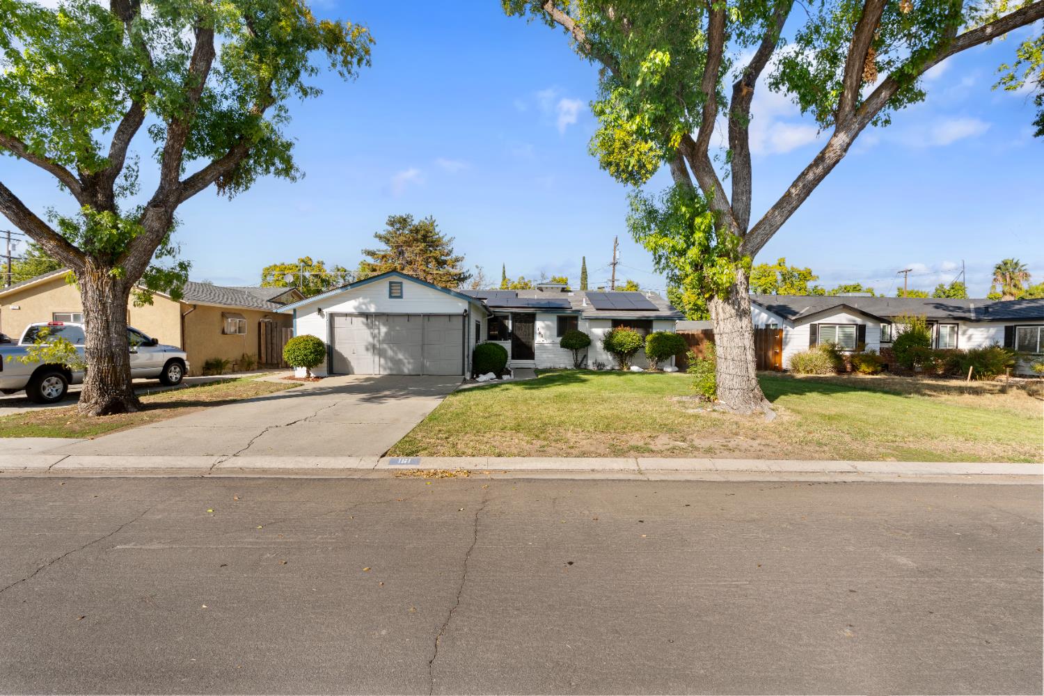 161 Ribier Ave, Modesto, CA 95350