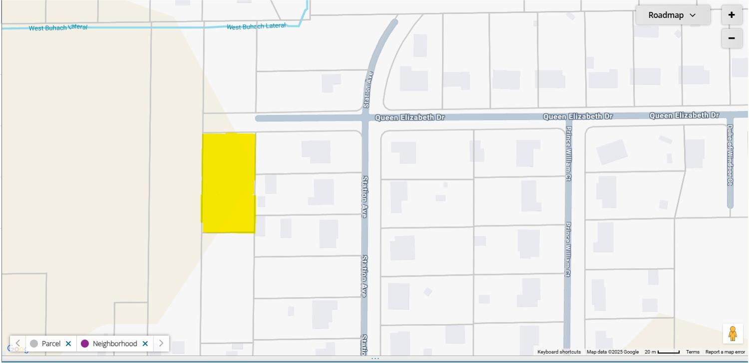 0 Queen Elizabeth Dr, Atwater, CA 95301