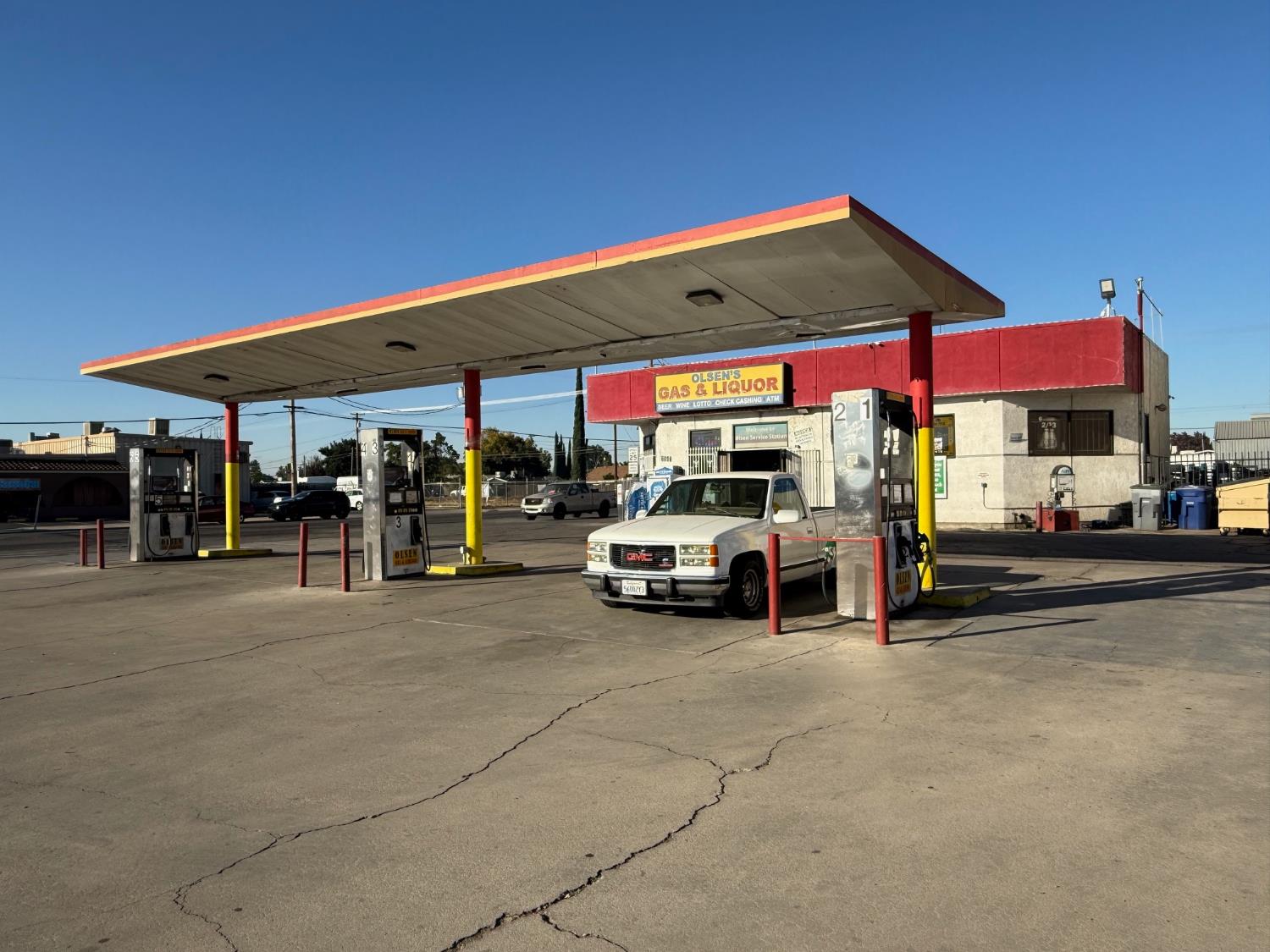 1541 Crows Landing Rd, Modesto, CA 95358