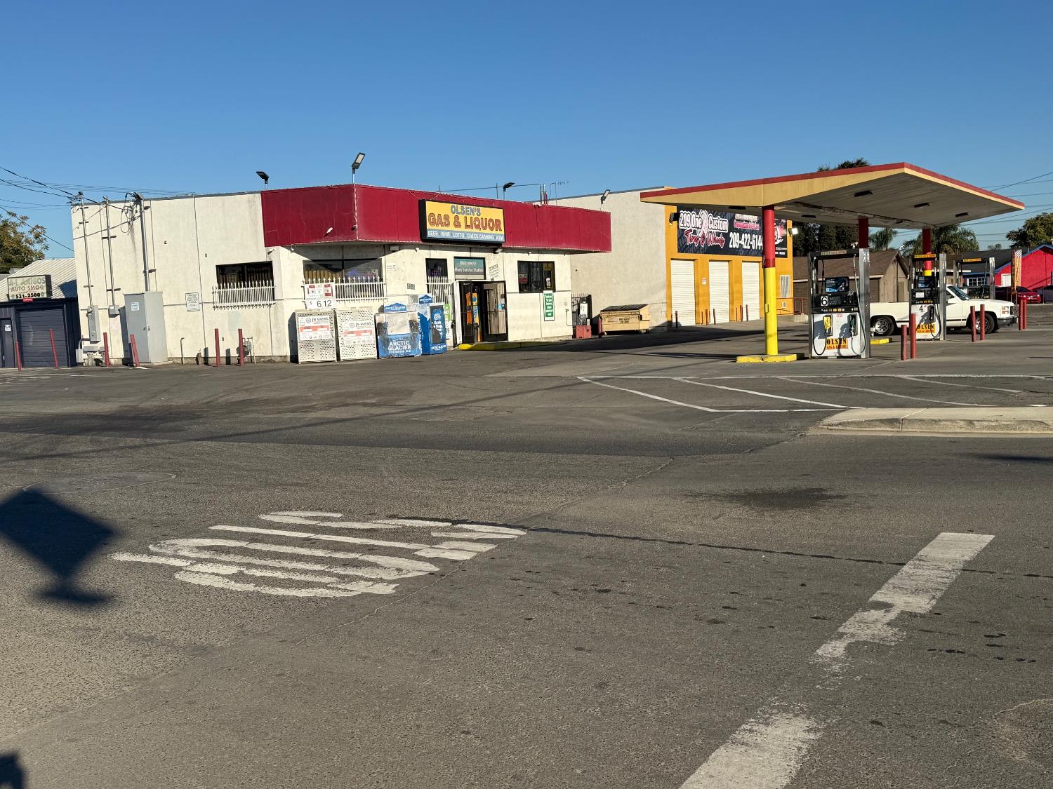 1541 Crows Landing Rd, Modesto, CA 95358