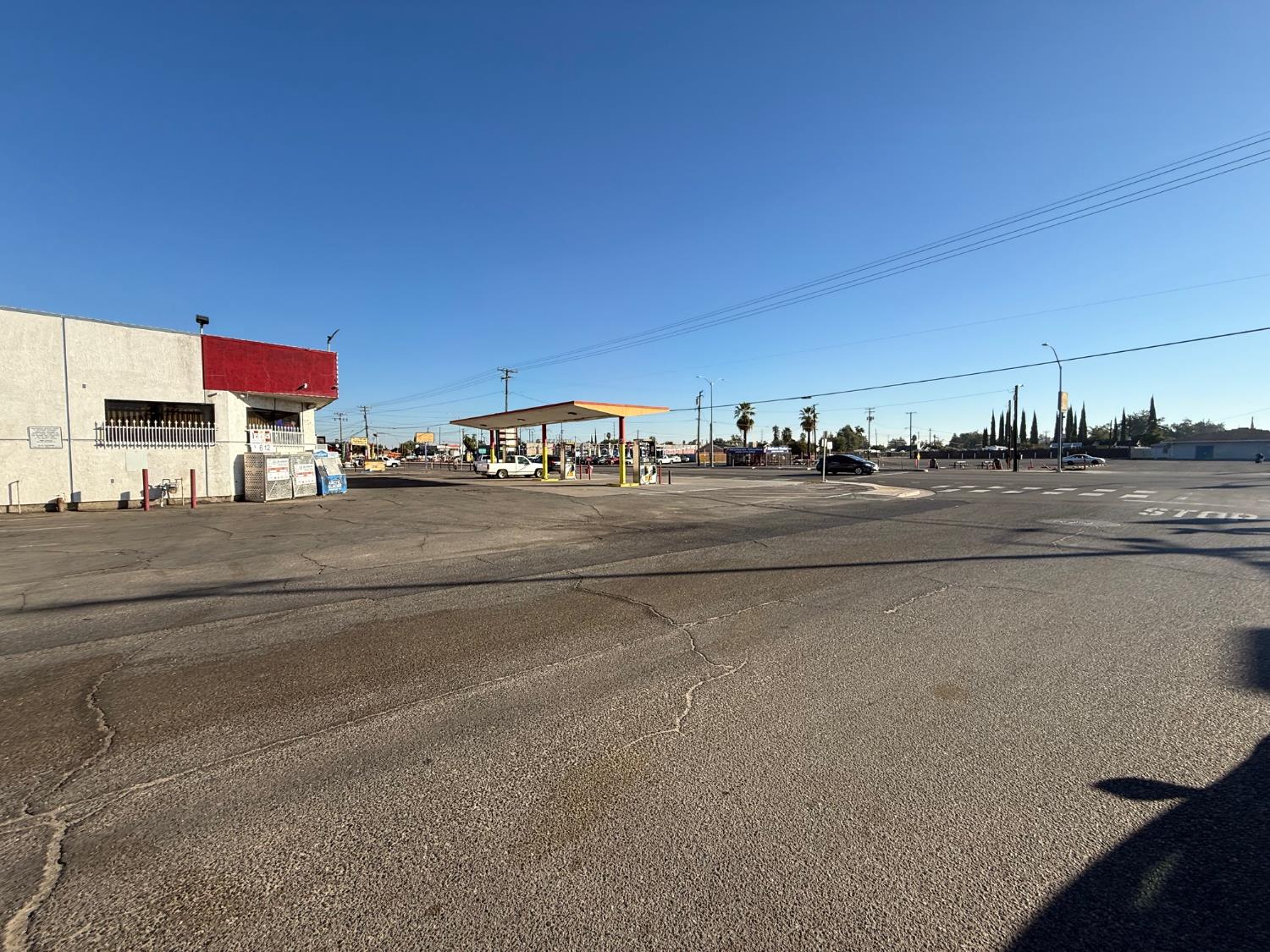 1541 Crows Landing Rd, Modesto, CA 95358