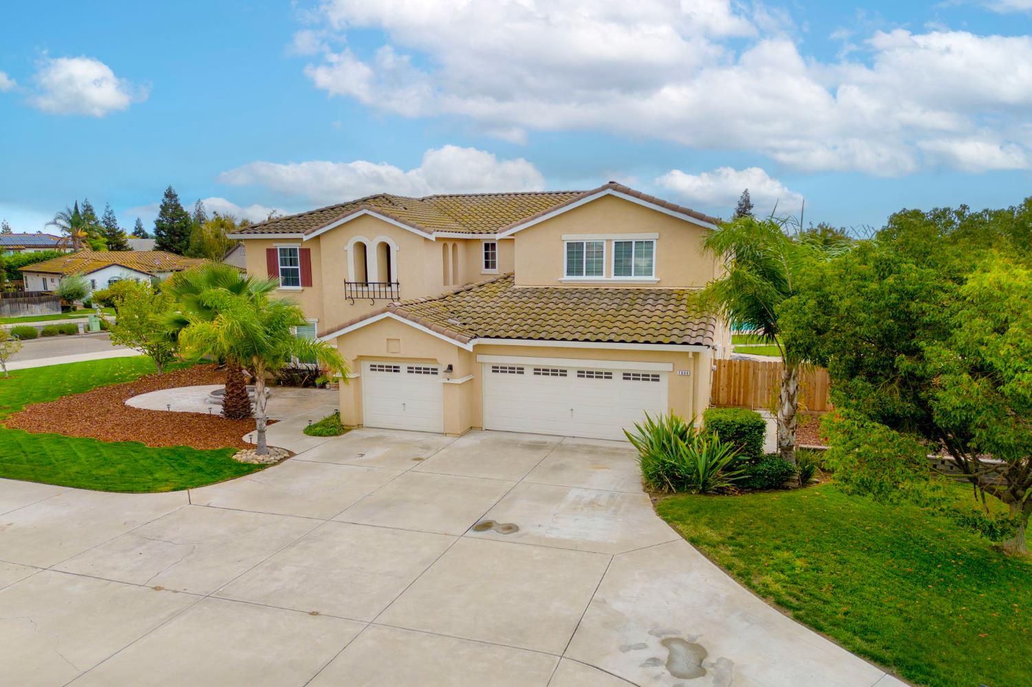 1806 W Ripon Rd, Ripon, CA 95366