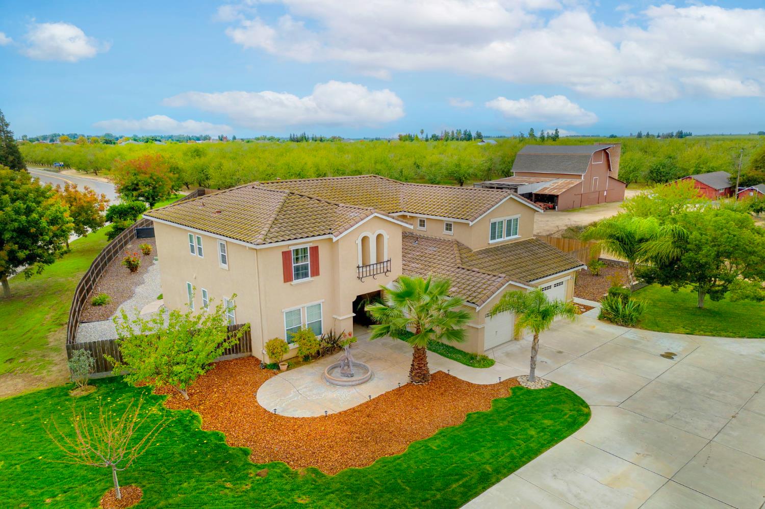 1806 W Ripon Rd, Ripon, CA 95366