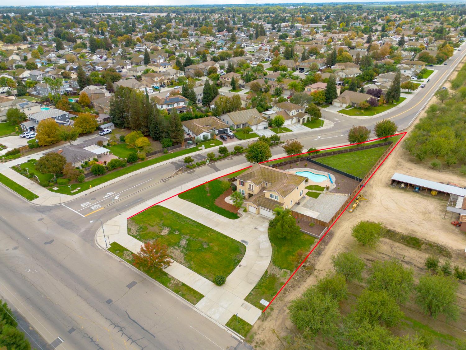 1806 W Ripon Rd, Ripon, CA 95366