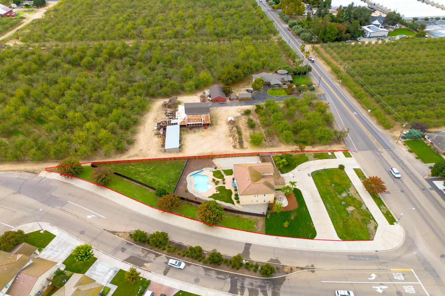 1806 W Ripon Rd, Ripon, CA 95366