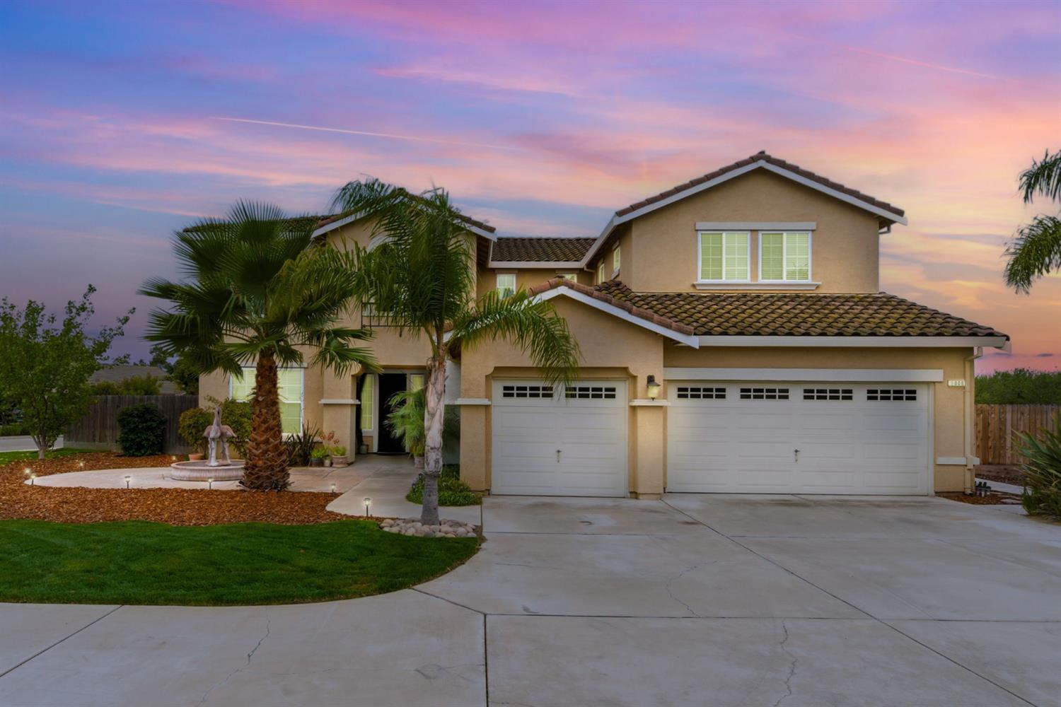 1806 W Ripon Rd, Ripon, CA 95366