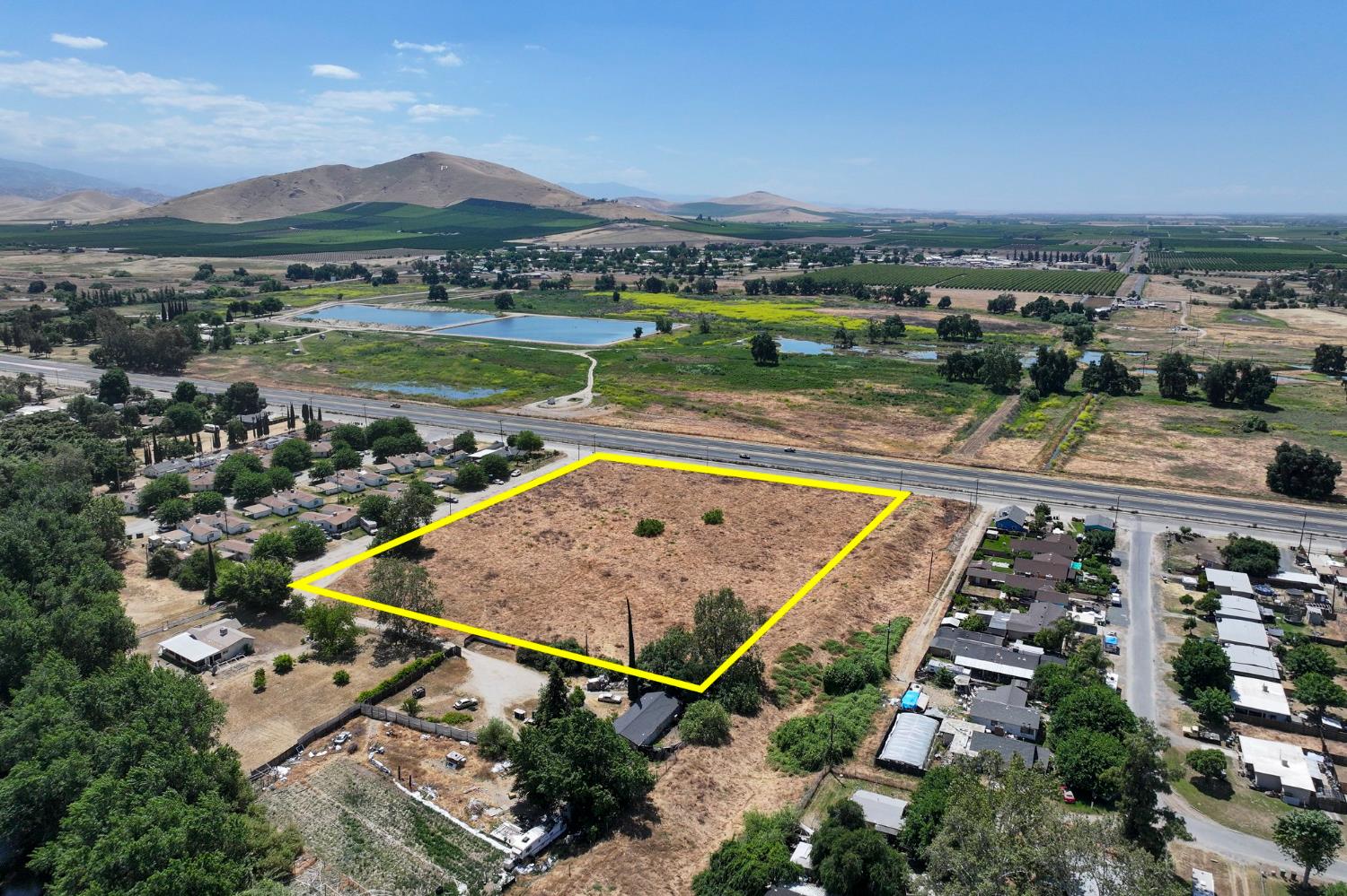 0 E Poplar Ave, Porterville, CA 93257