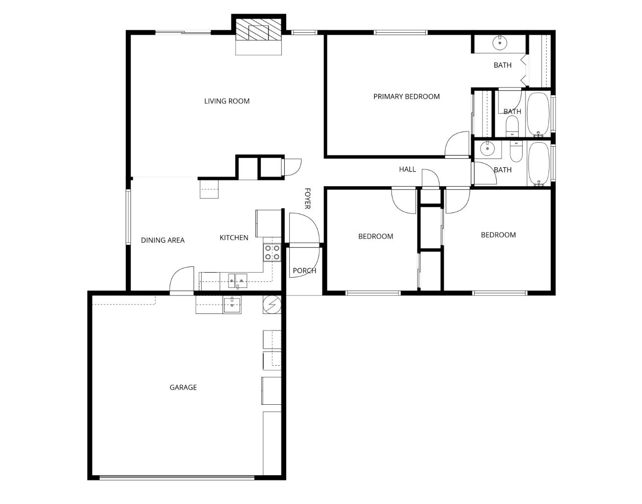 786 Canterbury Way, Manteca, CA 95336