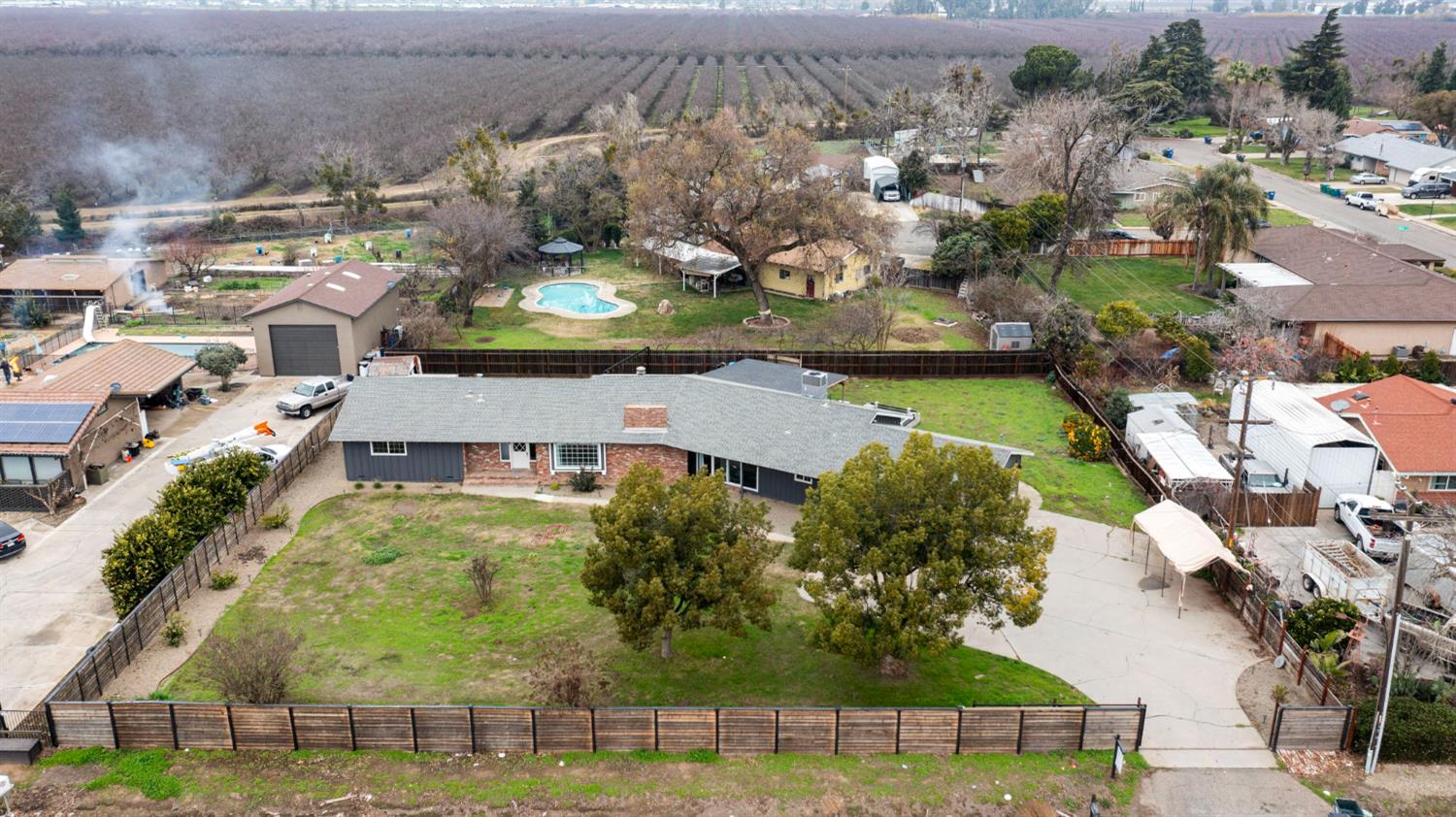 2343 W State Highway 140