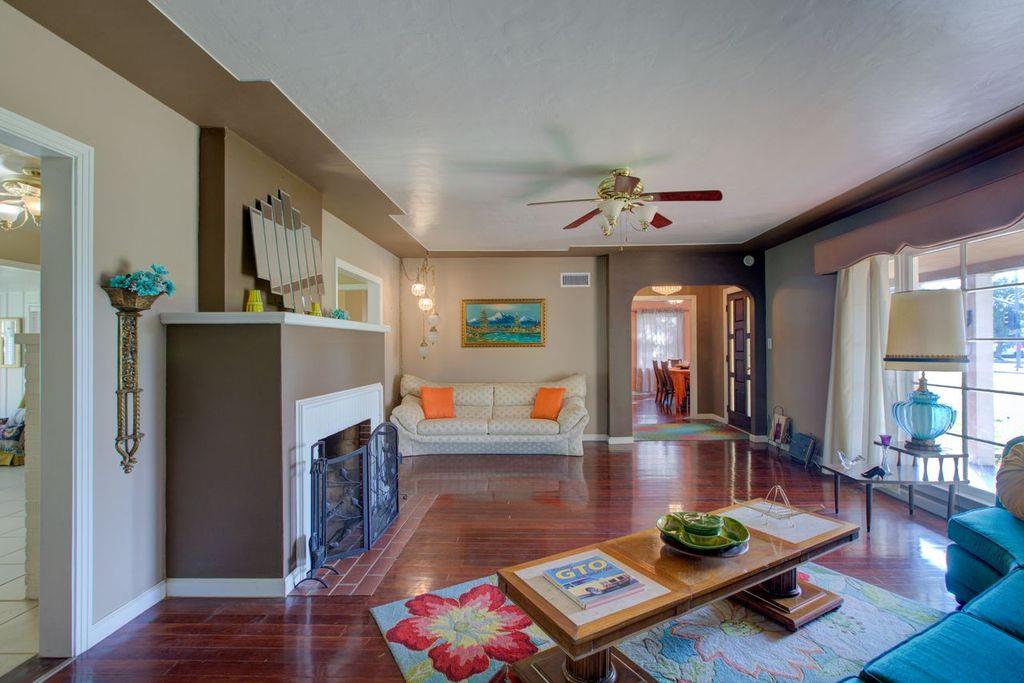 651 E 21st St, Merced, CA 95340