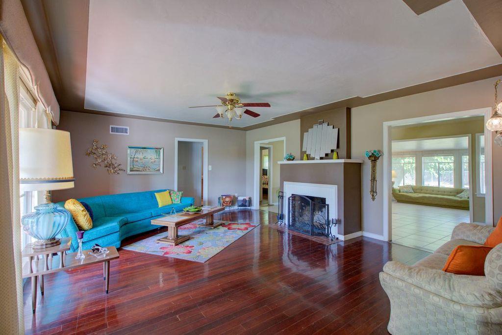 651 E 21st St, Merced, CA 95340