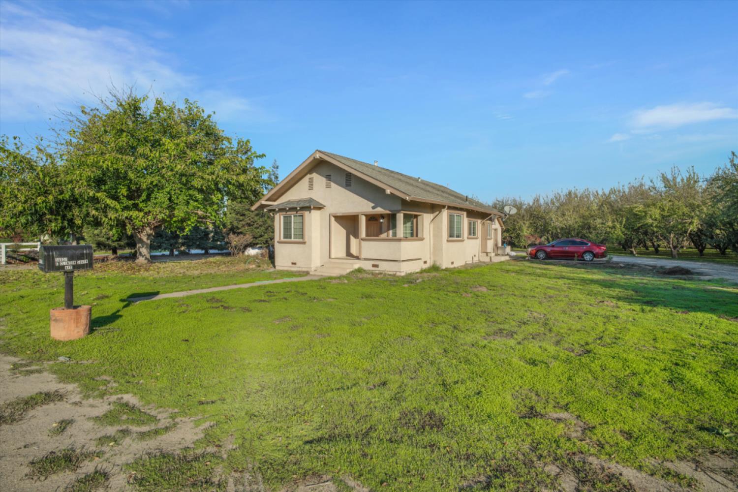 14057 E Clinton South Ave, Ripon, CA 95366