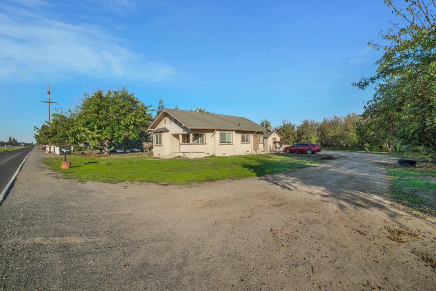 14057 E Clinton South Ave, Ripon, CA 95366