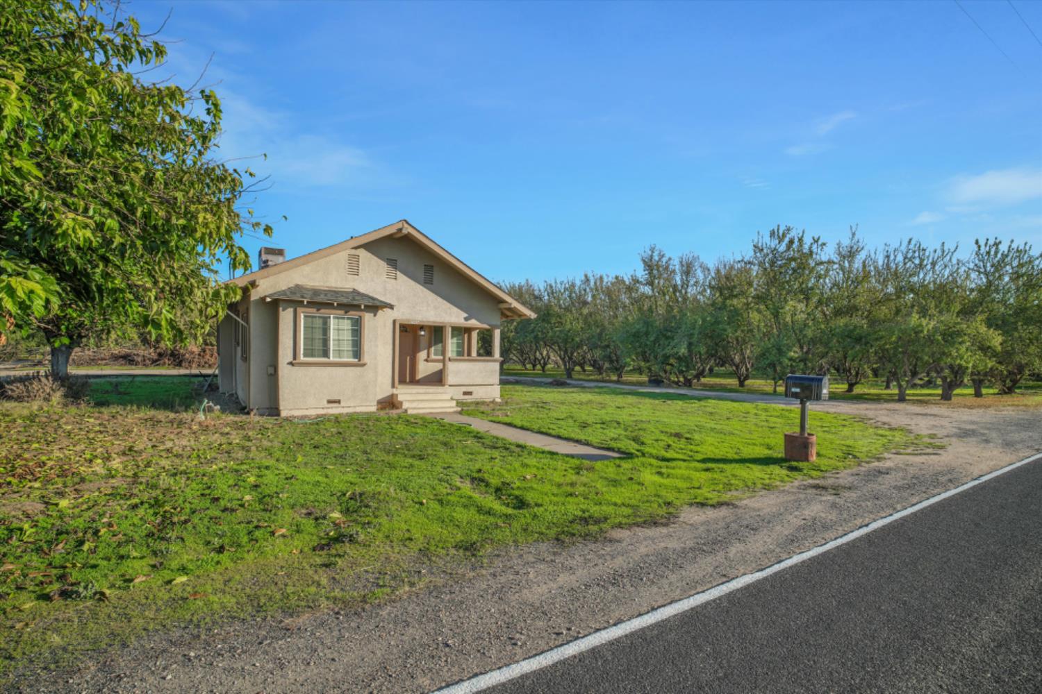 14057 E Clinton South Ave, Ripon, CA 95366