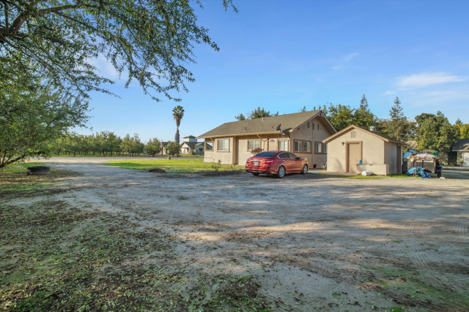 14057 E Clinton South Ave, Ripon, CA 95366