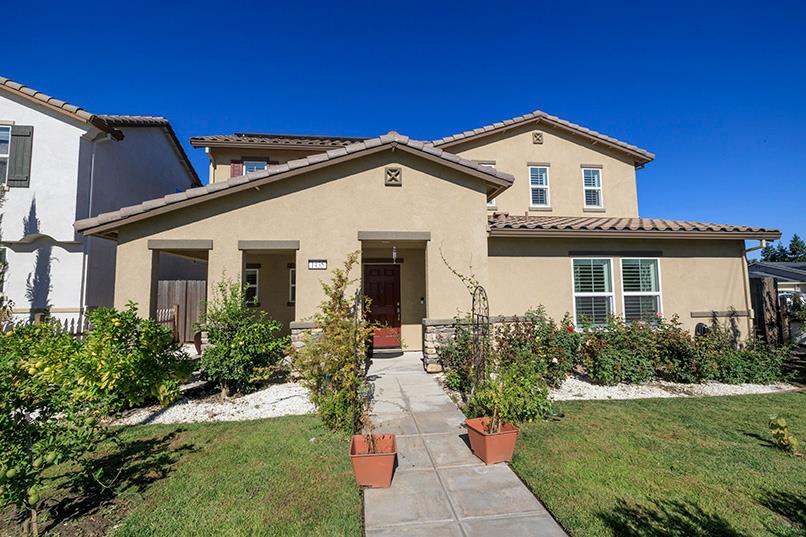 1435 W Woodward Ave, Manteca, CA 95337