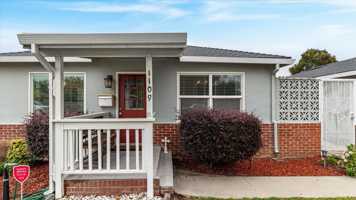 1109 Ulrich Ave, Modesto, CA 95350