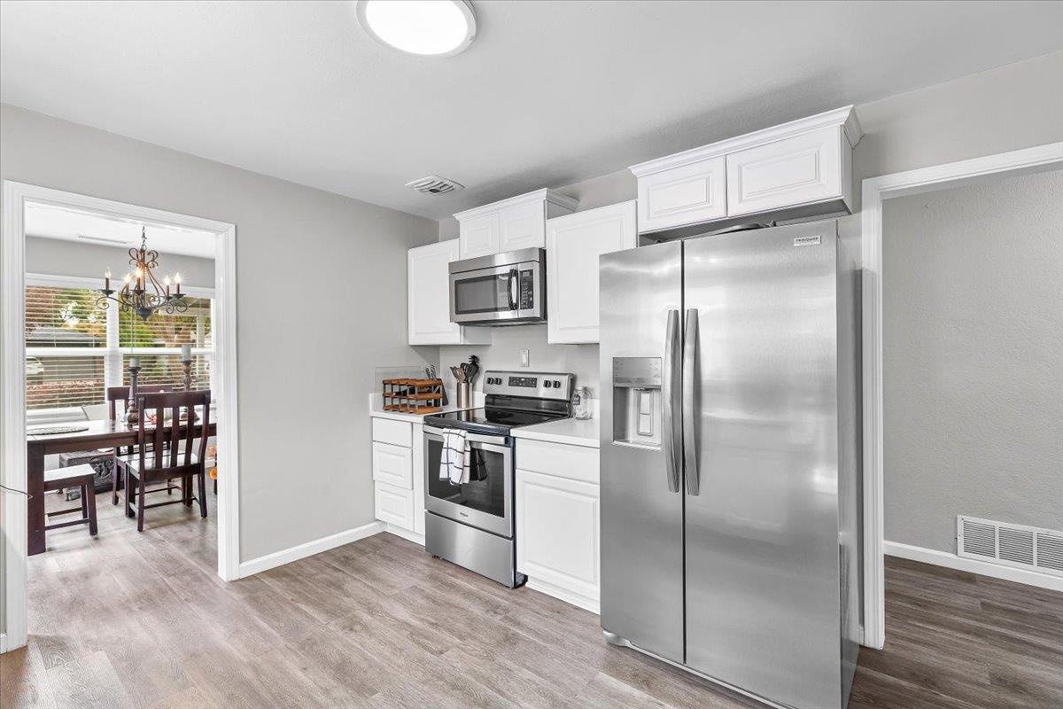 1109 Ulrich Ave, Modesto, CA 95350