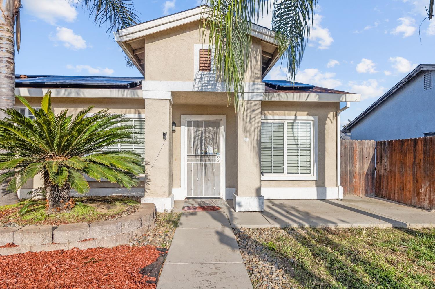 701 Palmer Pl, Atwater, CA 95301