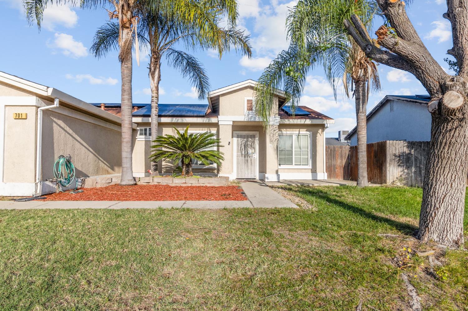 701 Palmer Pl, Atwater, CA 95301