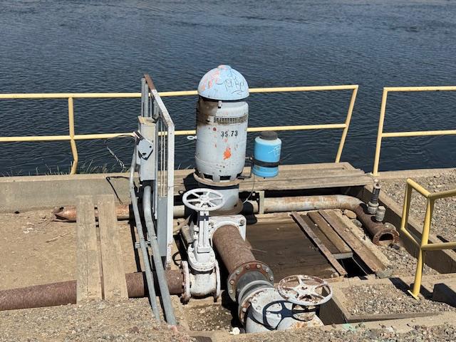 0 HWY 5, Patterson, CA 95363