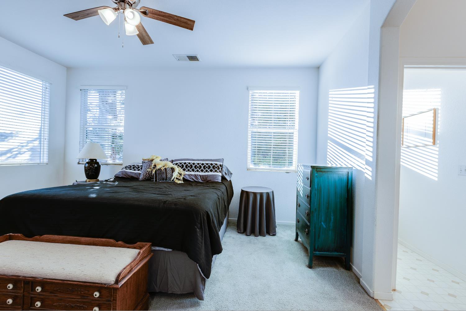 736 Jacob Way, Oakdale, CA 95361