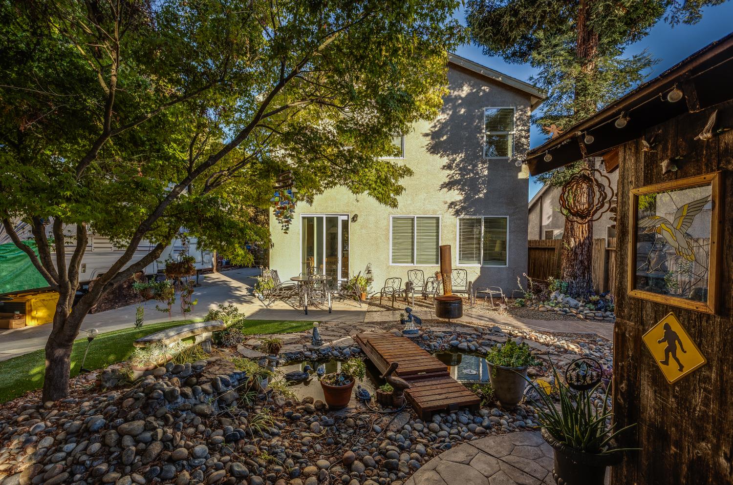 736 Jacob Way, Oakdale, CA 95361