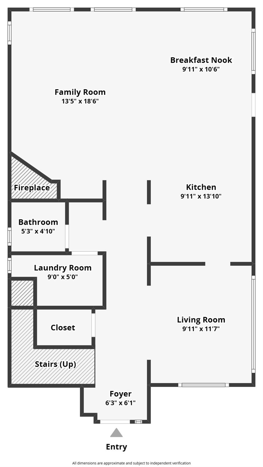 736 Jacob Way, Oakdale, CA 95361