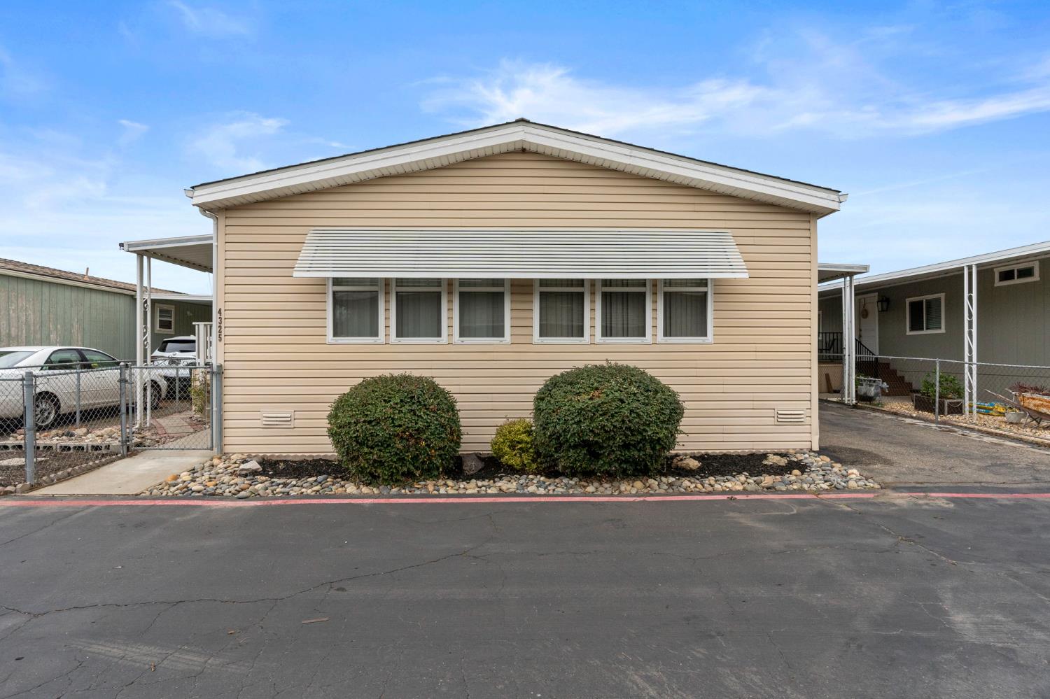 4325 Raiders Way, Modesto, CA 95355