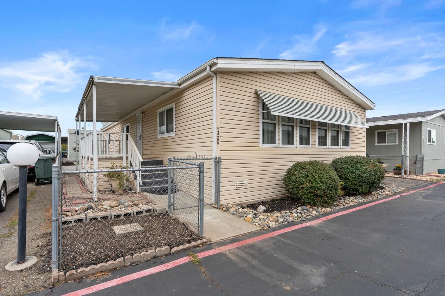 4325 Raiders Way, Modesto, CA 95355