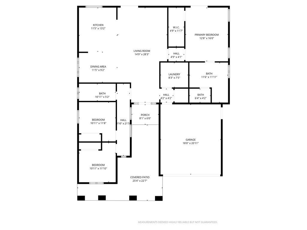 1972 Sugar Pine Dr, Oakdale, CA 95361