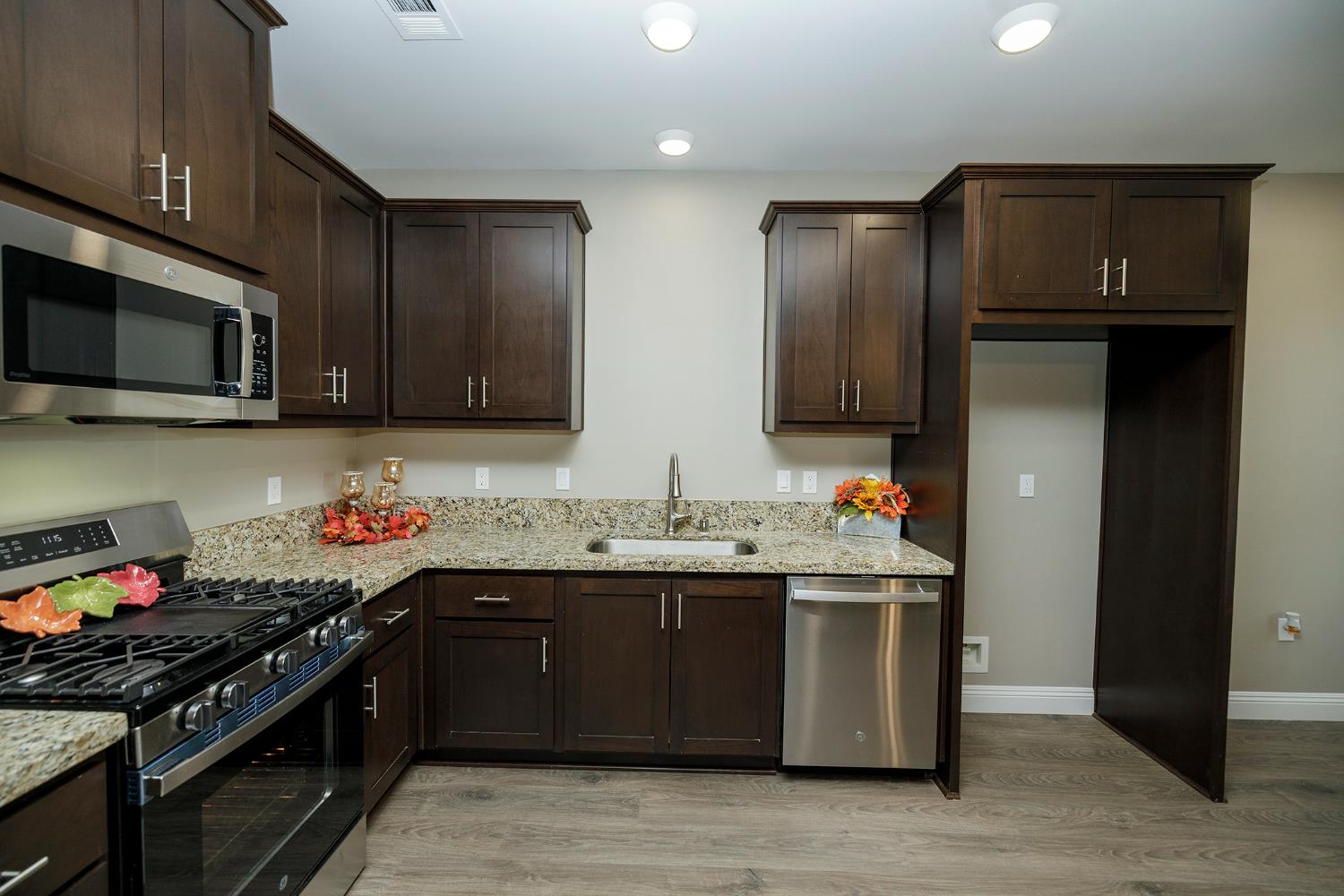 140 Ivy Ave #39, Patterson, CA 95363