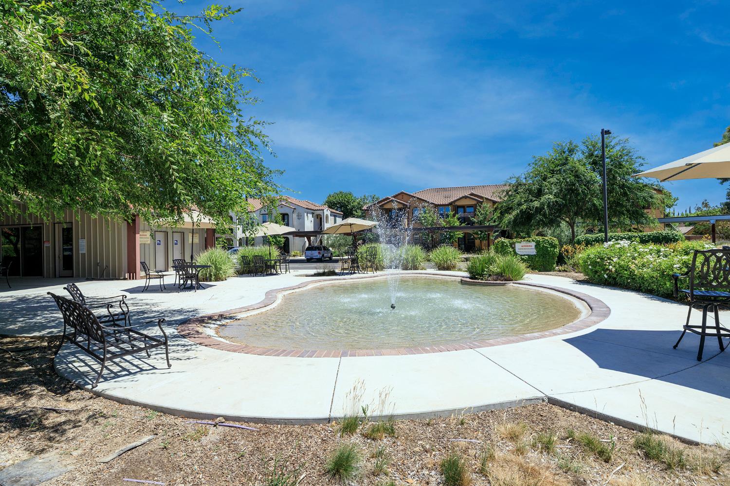 140 Ivy Ave #39, Patterson, CA 95363