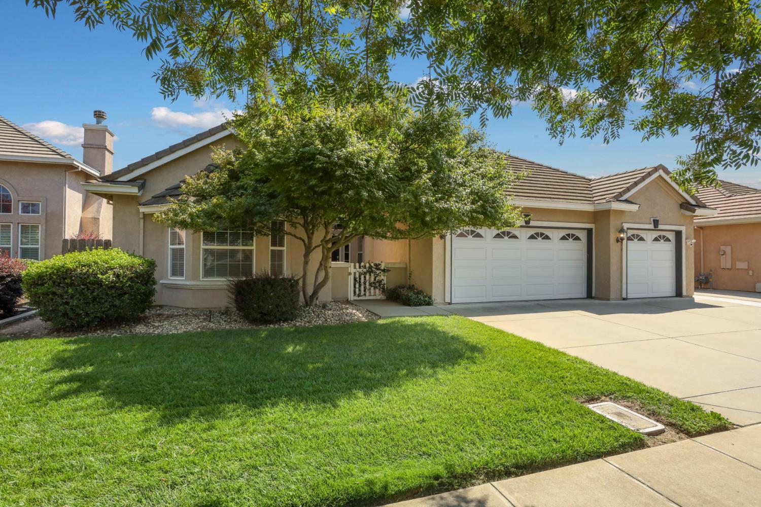 3604 Hillglen Ave, Modesto, CA 95355