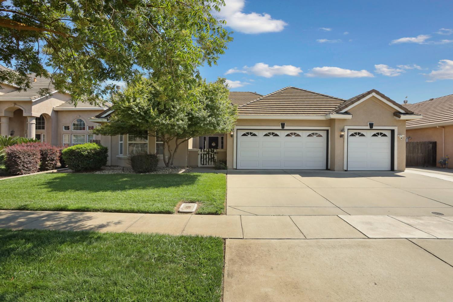 3604 Hillglen Ave, Modesto, CA 95355