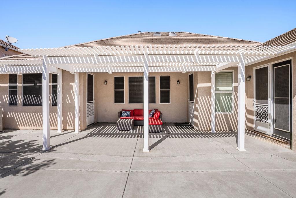 3604 Hillglen Ave, Modesto, CA 95355