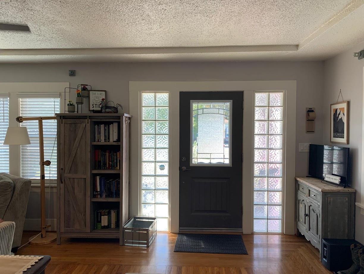 1105 1107 W G St, Oakdale, CA 95361