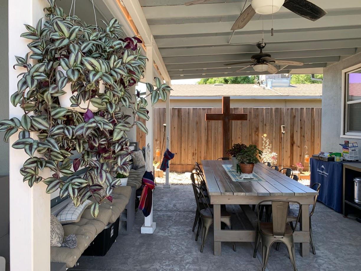 1105 1107 W G St, Oakdale, CA 95361