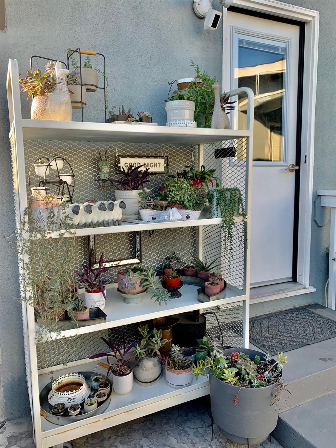 1105 1107 W G St, Oakdale, CA 95361