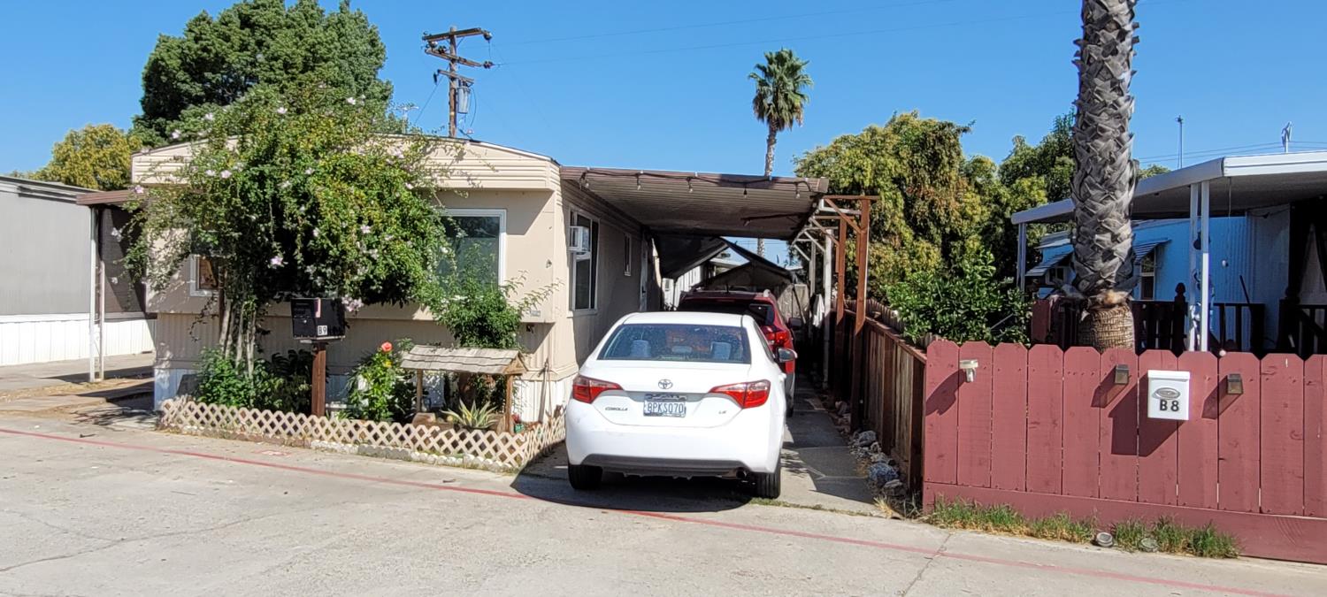 4143 Yosemite Blvd #B9, Modesto, CA 95357