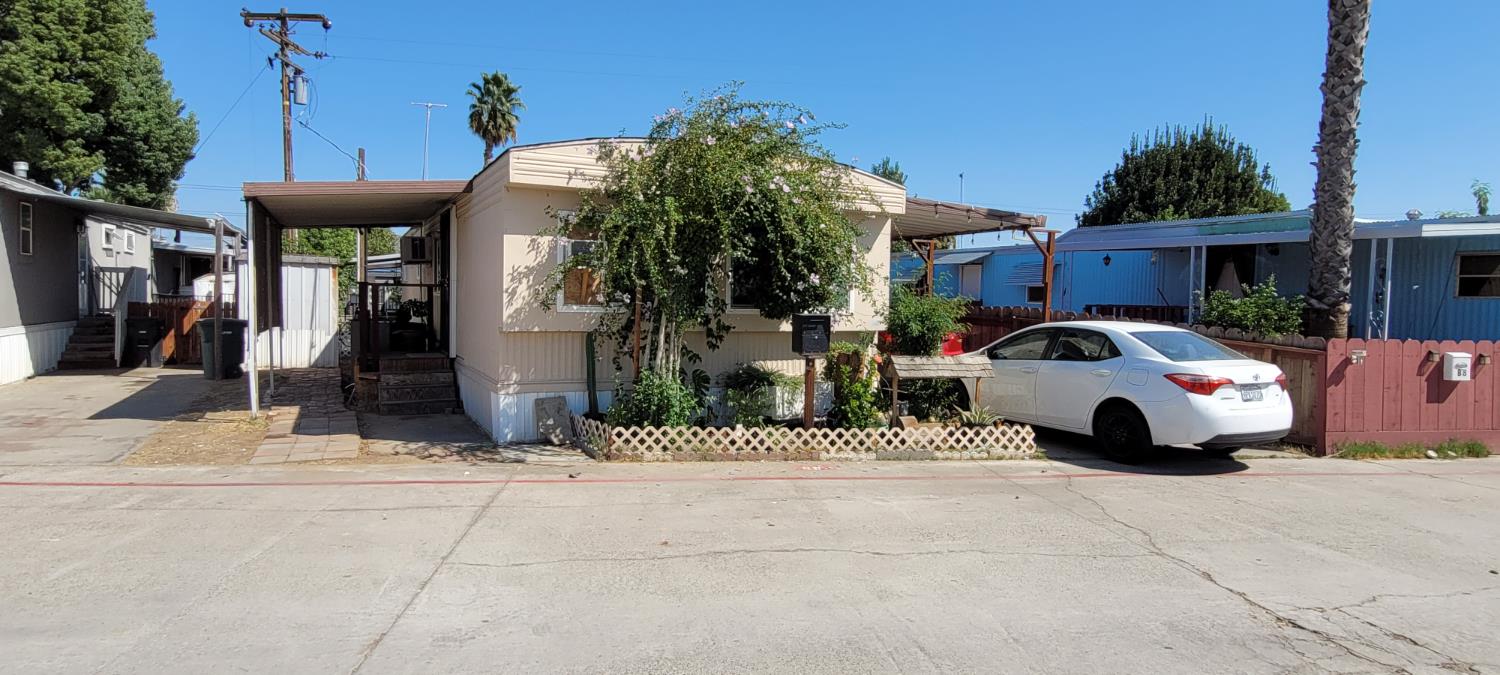 4143 Yosemite Blvd #B9, Modesto, CA 95357