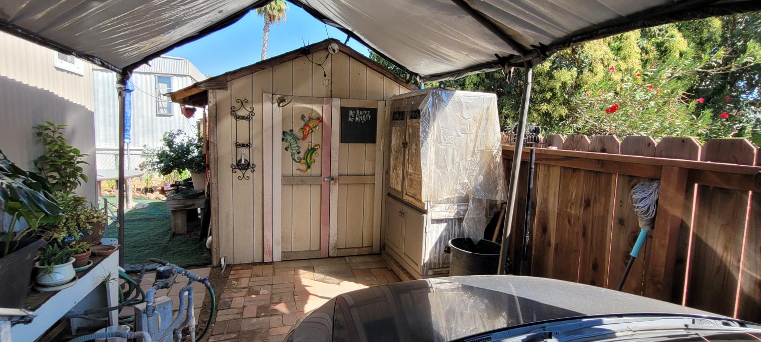 4143 Yosemite Blvd #B9, Modesto, CA 95357