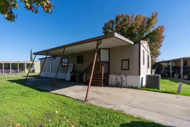 2499 E Gerard #132, Merced, CA 95341